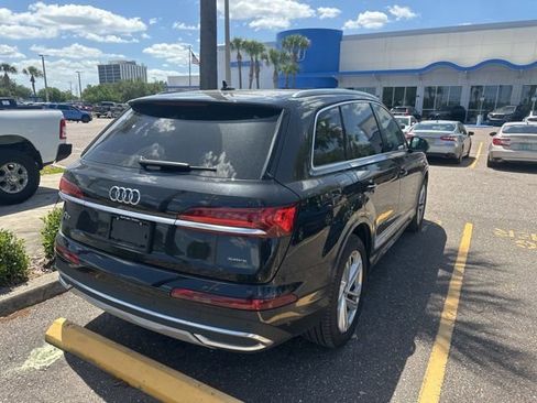 Used 2024 Audi Q7 3.0T Premium Plus image 37