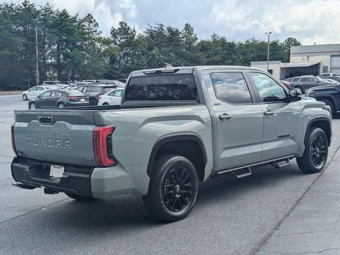 Used 2026 Toyota Tundra Limited w/ Limited PVM Package AWD/4WD image 7