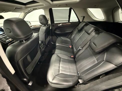 Used 2016 Mercedes-Benz GLE 350 4MATIC w/ Premium Package image 38