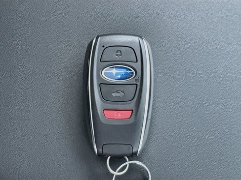New 2026 Subaru Outback Touring XT AWD/4WD image 33