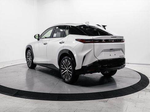 New 2026 Lexus RZ 350e 2WD image 9