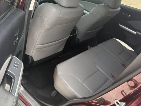 Used 2015 Honda CR-V Touring image 7