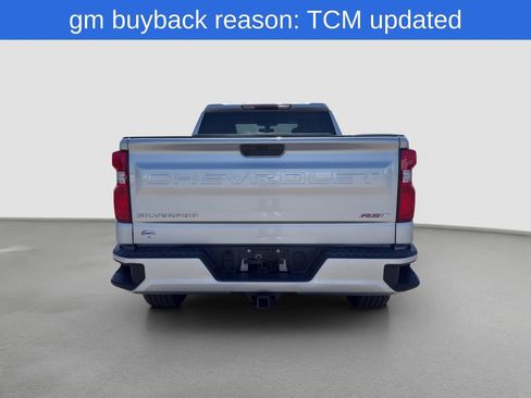 Used 2019 Chevrolet Silverado 1500 RST w/ All-Star Edition RWD image 5