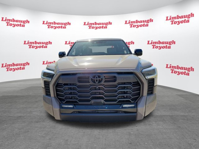 Used 2026 Toyota Tundra Limited w/ TRD Off-Road Package AWD/4WD image 22