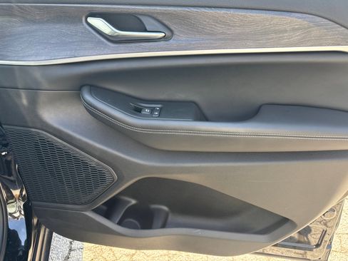 Certified 2024 Jeep Grand Cherokee Limited image 14