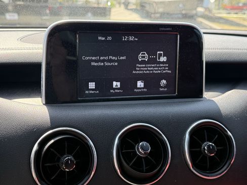 Used 2020 Kia Stinger GT image 20