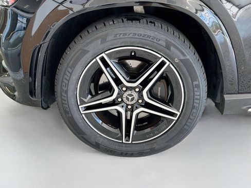 Used 2020 Mercedes-Benz GLE 350 4MATIC image 30