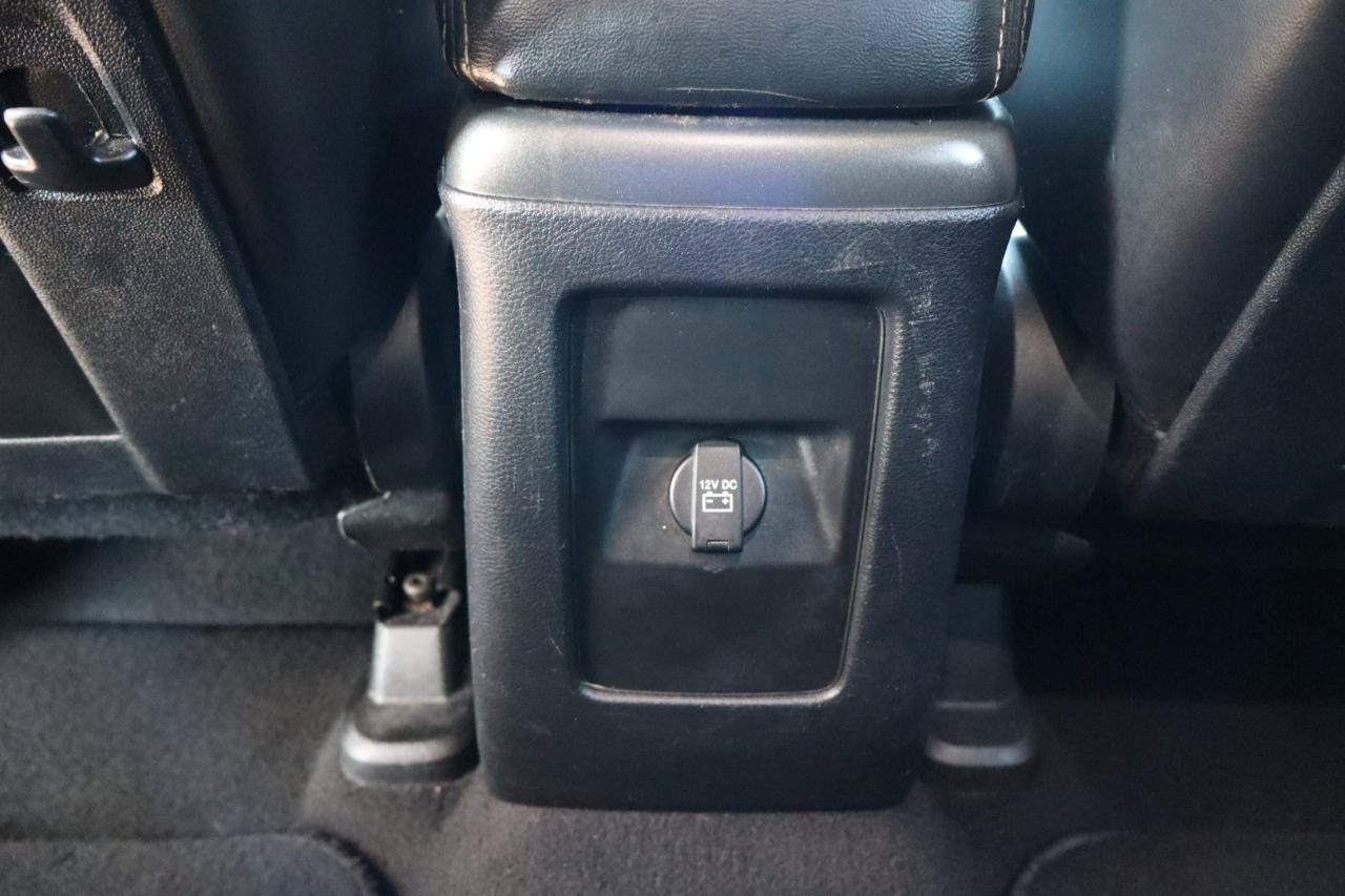 Used 2018 Dodge Journey Crossroad AWD/4WD image 32