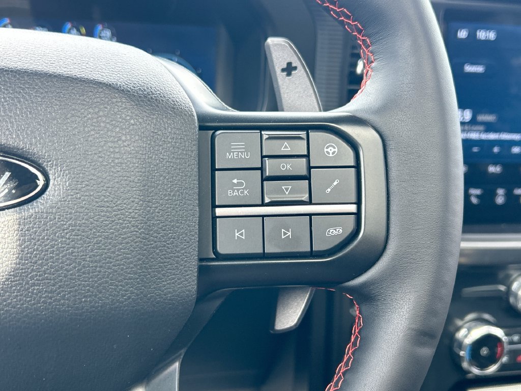 Used 2025 Ford F150 Raptor AWD/4WD image 32