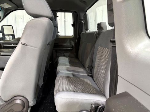 Used 2015 Ford F250 XL w/ Power Equipment Group image 13