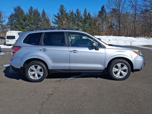 Used 2014 Subaru Forester 2.5i Limited w/ Popular Package #1 image 7