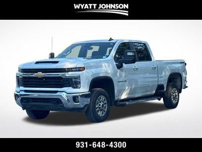 Used 2025 Chevrolet Silverado 2500 LT w/ Convenience Package