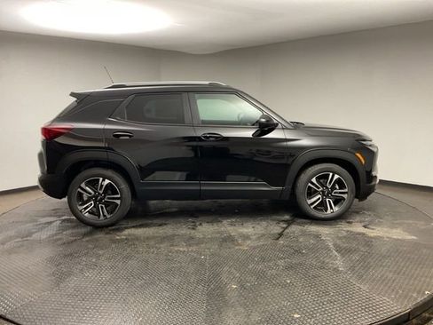 New 2026 Chevrolet TrailBlazer LT w/ Convenience Package image 8
