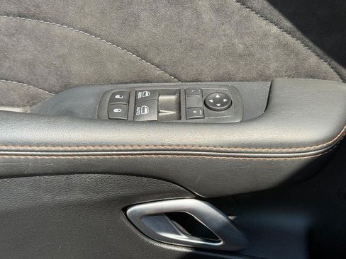 Used 2020 Dodge Challenger R/T Scat Pack RWD image 31