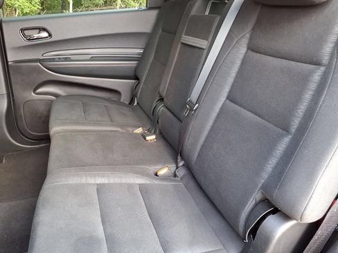 Used 2025 Dodge Durango GT AWD/4WD image 7