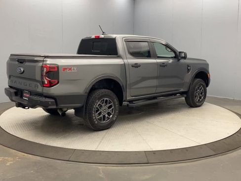 Used 2024 Ford Ranger XLT AWD/4WD image 5