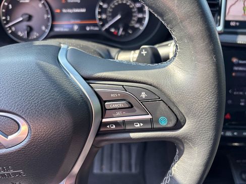 Used 2023 INFINITI QX55 Sensory w/ Lighting Package AWD/4WD image 20