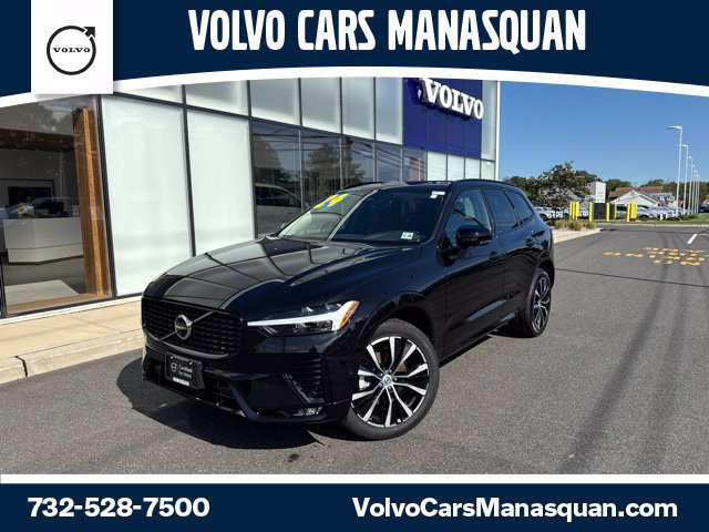 Certified 2024 Volvo XC60 B5 Plus w/ Protection Package Premier AWD/4WD image 1