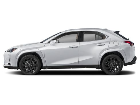 New 2026 Lexus UX 300h AWD image 3