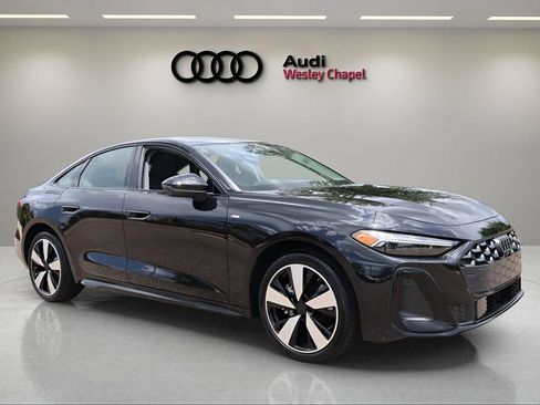 New 2026 Audi A5 2.0T Prestige AWD/4WD image 7