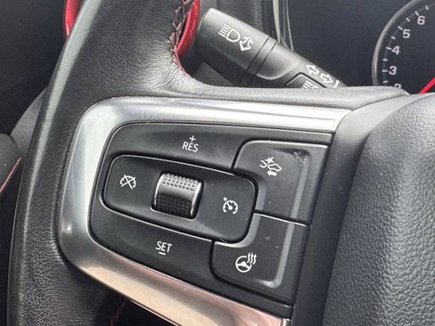Used 2020 Chevrolet Blazer RS FWD image 26