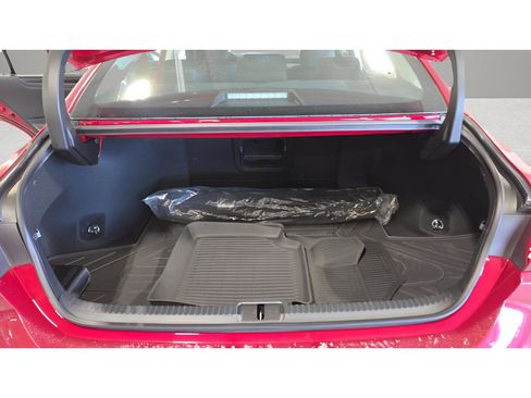 Certified 2022 Lexus ES 350 w/ Premium Package image 18