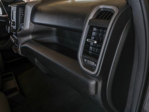Used 2023 RAM 1500 Tradesman RWD image 32