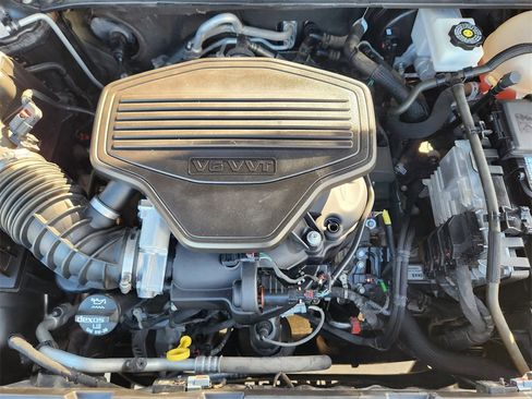 Used 2020 GMC Acadia AT4 w/ Driver Alert Package II image 29