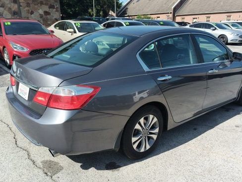 Used 2014 Honda Accord LX image 5