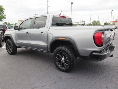 Used 2024 GMC Canyon Elevation w/ Trailering Package RWD image 5