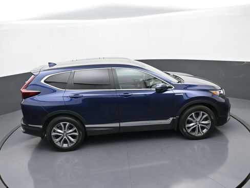 Used 2021 Honda CR-V Touring image 36