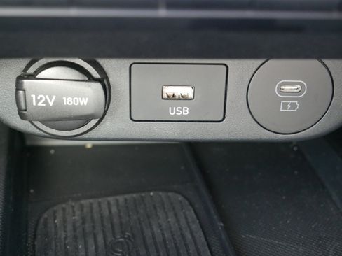 Used 2025 Hyundai Elantra Sport w/ Cargo Package image 20