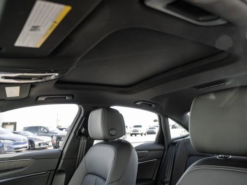 Used 2023 Audi A6 3.0T Premium w/ Convenience Package image 4