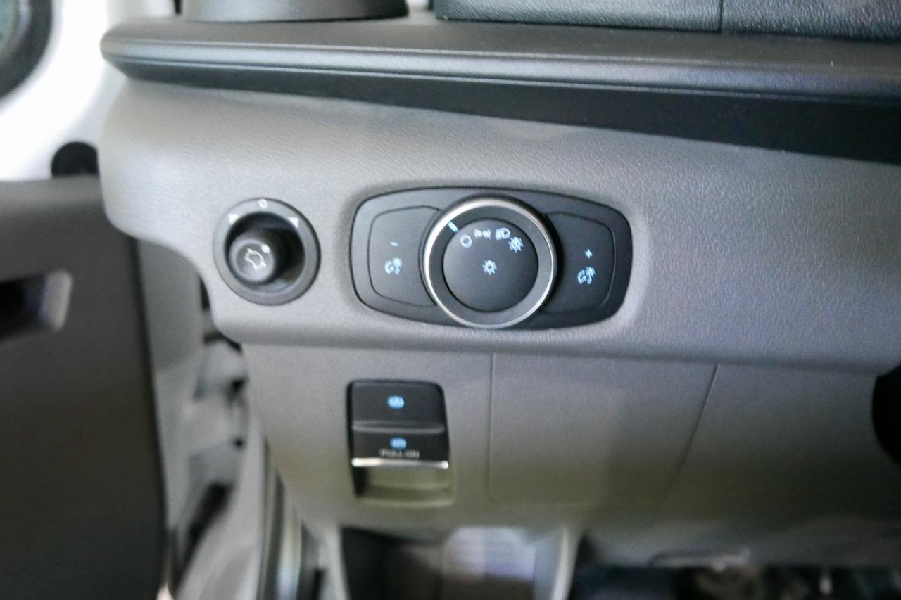 Used 2024 Ford Transit 250 148 Medium Roof Extended AWD image 14