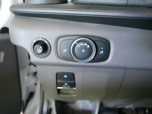 Used 2024 Ford Transit 250 148 Medium Roof Extended AWD image 14