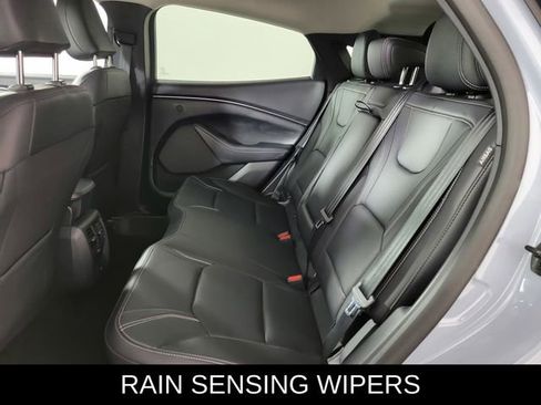 Used 2025 Ford Mustang Mach-E Premium image 16