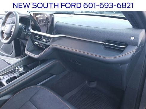 New 2026 Ford Explorer Tremor w/ Tremor Ultimate Package image 25