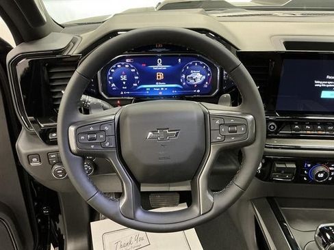 New 2026 Chevrolet Silverado 1500 ZR2 w/ ZR2 Bison Edition AWD/4WD image 16