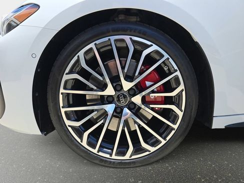 New 2026 Audi S5 Premium Plus AWD/4WD image 33