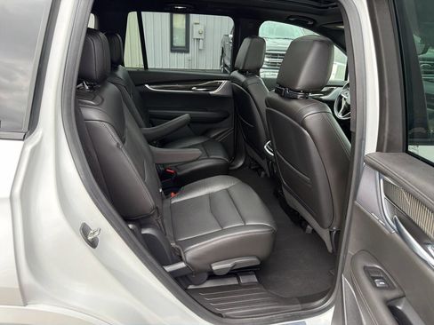 Used 2020 Cadillac XT6 Sport AWD/4WD image 18