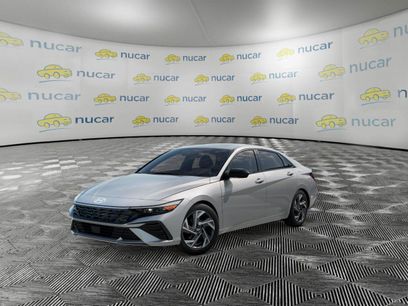 New 2026 Hyundai Elantra SEL Sport Premium