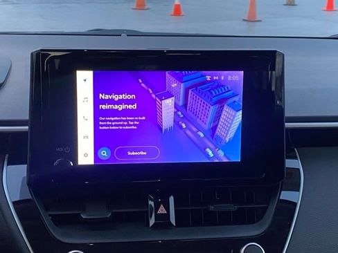 Certified 2023 Toyota Corolla LE image 11