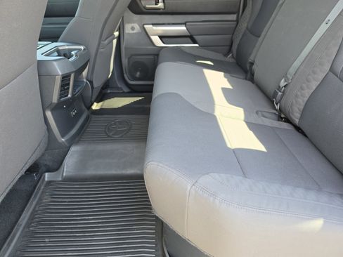 Used 2024 Toyota Tundra SR5 w/ SR5 Convenience Package image 10