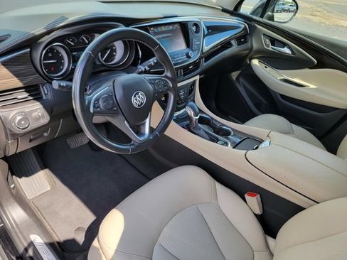 Used 2019 Buick Envision Preferred FWD image 18