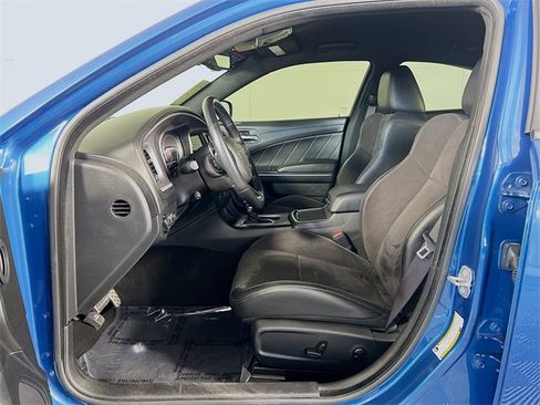 Used 2022 Dodge Charger GT w/ Plus Group image 13