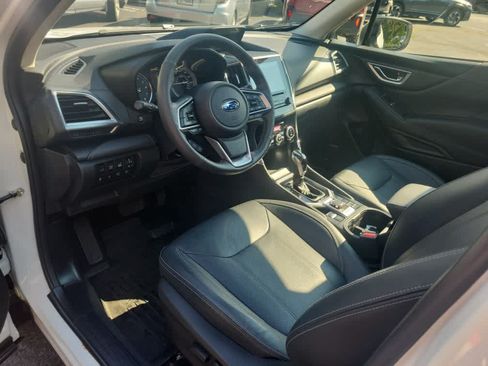 Used 2019 Subaru Forester Touring AWD/4WD image 27