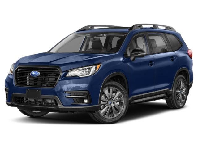 Used 2022 Subaru Ascent Onyx Edition AWD/4WD image 1