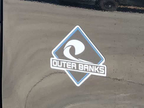 New 2025 Ford Bronco Sport Outer Banks w/ Outer Banks Tech Package+ image 10