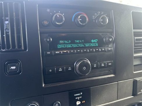 Used 2024 Chevrolet Express 2500 w/ Driver Convenience Package image 12