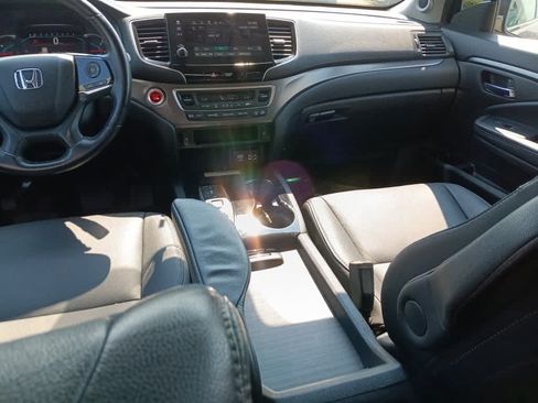 Used 2021 Honda Pilot Special Edition image 22